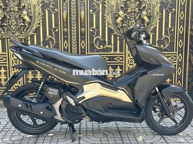 Honda Air Blade 2020
