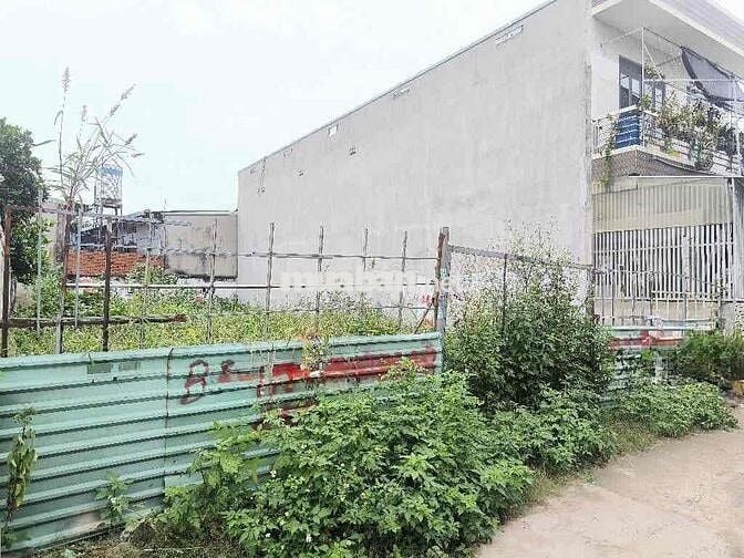 💥 LÔ ĐẤT 242m² FULL THỔ CƯ - LINH XUÂN - THỦ ĐỨC - CHỈ 9 TỶ.