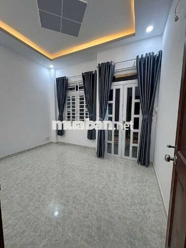 Hẻm xe tải Lê Văn Quới - 4mx11m - 2 tầng - Hơn 4 Tỷ