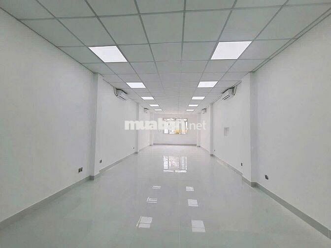 BIỆT THỰ GIÁ RẺ - 43D Cộng Hoà P.4 Q.TB - 10 x 18m 1000m sàn 7 tầng