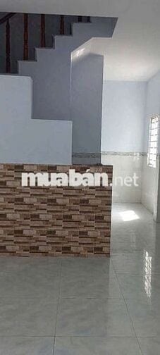 BÁN NHÀ SỔ HỒNG RIÊNG 2 TẦNG GIÁ RẺ