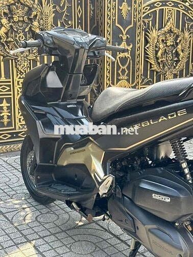 Honda Air Blade 2020