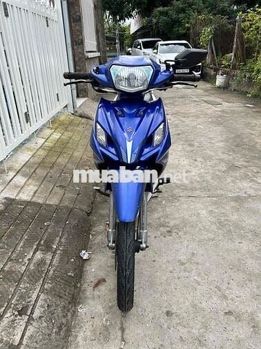 Suzuki Axelo 125RR máy zin êm mạnh CHÍNH CHỦ