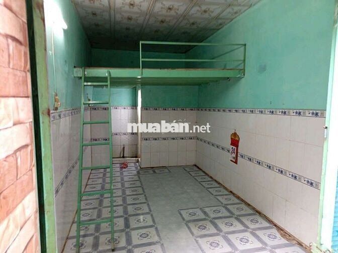 CHO THUÊ NHÀ NGUYÊN CĂN. TRUNG TÂM. QUẬN. 8