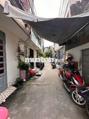 🌟 CHÍNH CHỦ CẦN BÁN/CHO THUÊ NHÀ SỔ CHUNG 2 TẦNG – THỦ ĐỨC 🌟