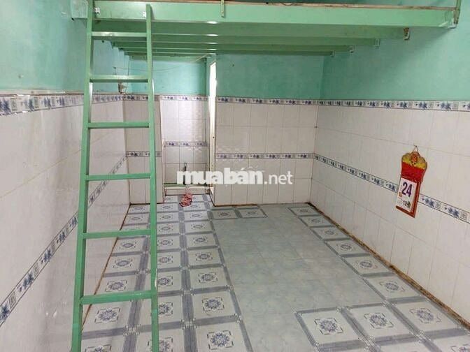 CHO THUÊ NHÀ NGUYÊN CĂN. TRUNG TÂM. QUẬN. 8