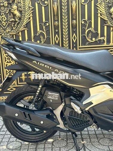 Honda Air Blade 2020