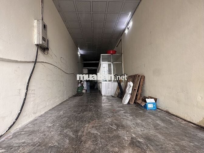 Vị trí tốt, tiềm năng kinh doanh lớnGÓC TÔN ĐỨC THẮNG & HOÀNG VĂN THÁI