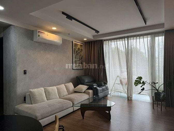 Cho thuê căn hộ Saigon Aiport Plaza Tân Bình với 95m2,2pn,2wc,Nội thất