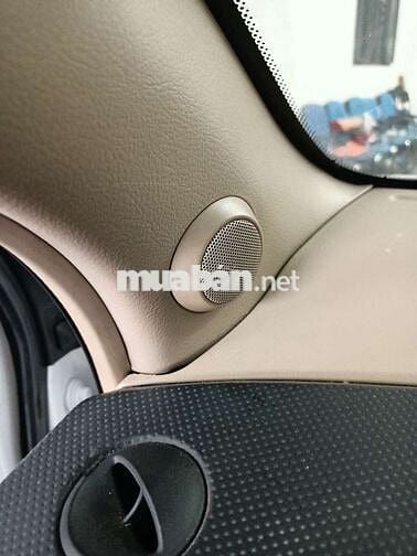 Chevrolet Aveo 2015 Số tự động Trắng