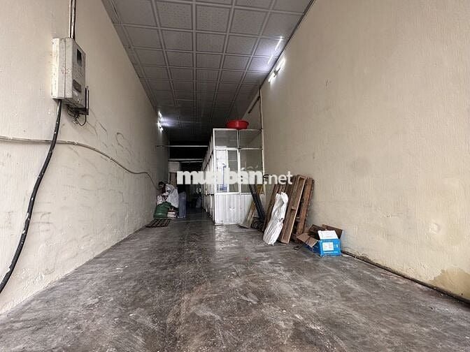 Vị trí tốt, tiềm năng kinh doanh lớnGÓC TÔN ĐỨC THẮNG & HOÀNG VĂN THÁI