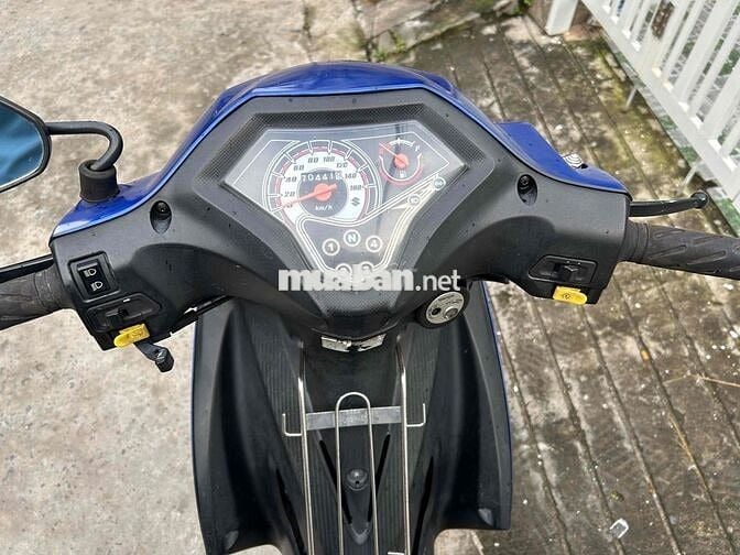 Suzuki Axelo 125RR máy zin êm mạnh CHÍNH CHỦ