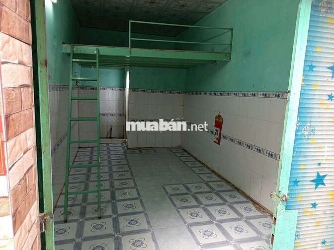 CHO THUÊ NHÀ NGUYÊN CĂN. TRUNG TÂM. QUẬN. 8