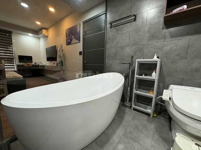 Cho thuê căn hộ Saigon Aiport Plaza Tân Bình với 95m2,2pn,2wc,Nội thất