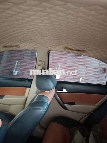 Chevrolet Aveo 2015 Số tự động Trắng