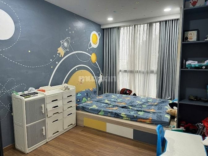 Cho thuê căn hộ Saigon Aiport Plaza Tân Bình với 95m2,2pn,2wc,Nội thất