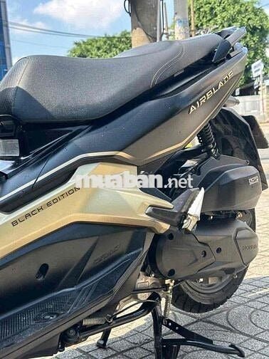Honda Air Blade 2020