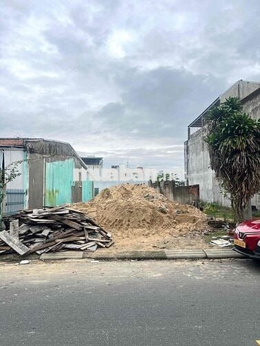 CC BÁN CẶP ĐẤT 295m2 MT NGUYỄN ĐÌNH CHIỂU _ NAM VIỆT Á _ Xây VIILA