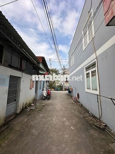 🌟 CHÍNH CHỦ CẦN BÁN/CHO THUÊ NHÀ SỔ CHUNG 2 TẦNG – THỦ ĐỨC 🌟