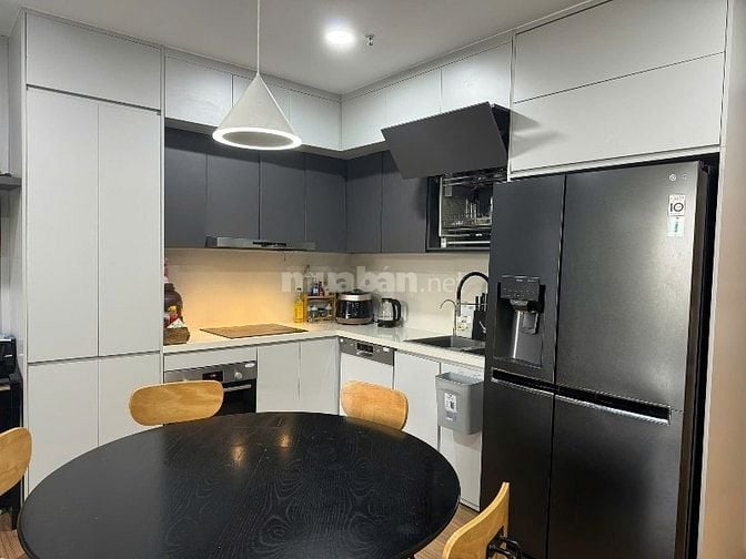 Cho thuê căn hộ Saigon Aiport Plaza Tân Bình với 95m2,2pn,2wc,Nội thất