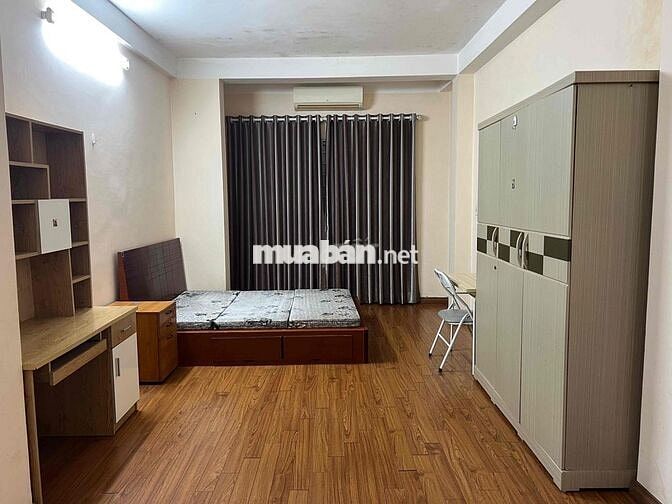 Phòng trọ full đồ ngõ rộng oto tảo đỗ cửa