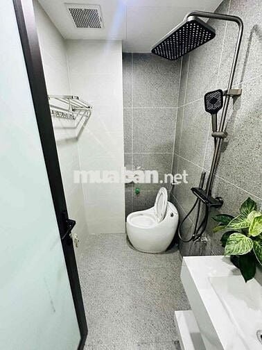 CHÍNH CHỦ BÁN NHÀ  LẠC LONG QUÂN – VỊ TRÍ VÀNG – VỈA HÈ RỘNG