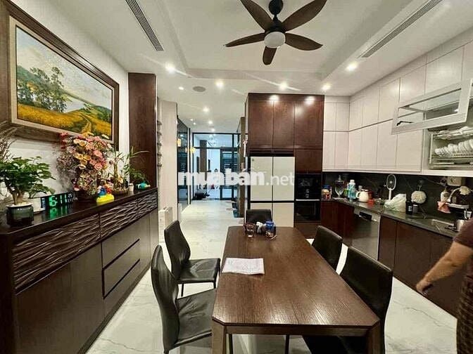 CHÍNH CHỦ BÁN NHÀ  LẠC LONG QUÂN – VỊ TRÍ VÀNG – VỈA HÈ RỘNG