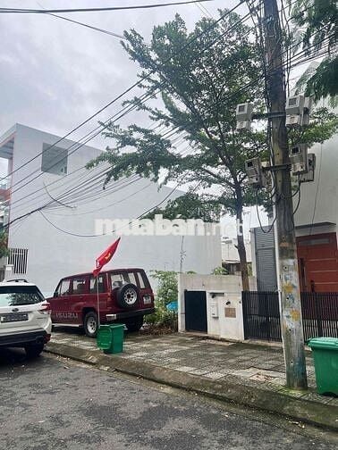 Chính Chủ Lô Đất Biển HOÀNG CÔNG CHẤT _ NGŨ HÀNH SƠN_ Cách Biển 500M