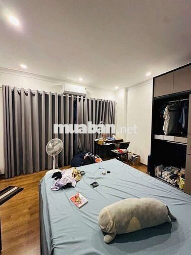 Vũ Xuân Thiều - Nguyên Căn 5 Tầng - Mới Đẹp - Full Đồ -8Tr