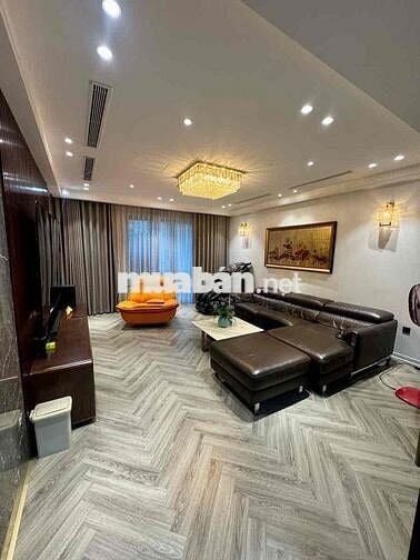 CHÍNH CHỦ BÁN NHÀ  LẠC LONG QUÂN – VỊ TRÍ VÀNG – VỈA HÈ RỘNG