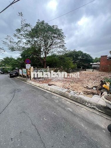 Bán Đất Kiệt LÊ VĂN HIẾN _ Gần Cầu TIÊN SƠN _ Cách Biển 800M