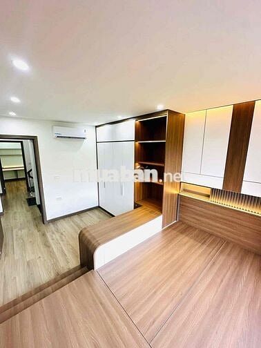 CHÍNH CHỦ BÁN NHÀ  LẠC LONG QUÂN – VỊ TRÍ VÀNG – VỈA HÈ RỘNG