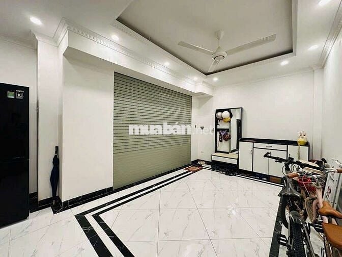 Vũ Xuân Thiều - Nguyên Căn 5 Tầng - Mới Đẹp - Full Đồ -8Tr