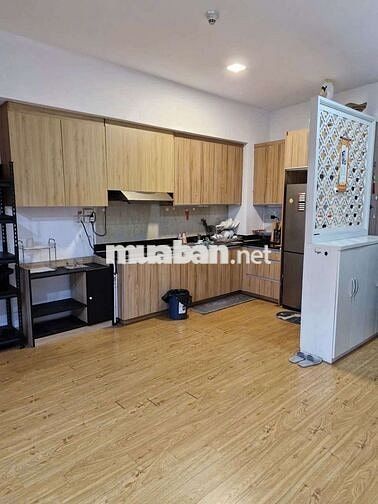 Thạch Bàn - Garden City căn 98m2 - 3 ngủ - Full Đồ - 9Tr