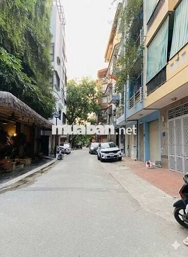 Bán Nhà HĐ 70M-5M-Giá 17 Tỷ.Ôtô đỗ cửa,Kinh Doanh, VP