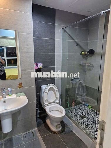 Thạch Bàn - Garden City căn 98m2 - 3 ngủ - Full Đồ - 9Tr