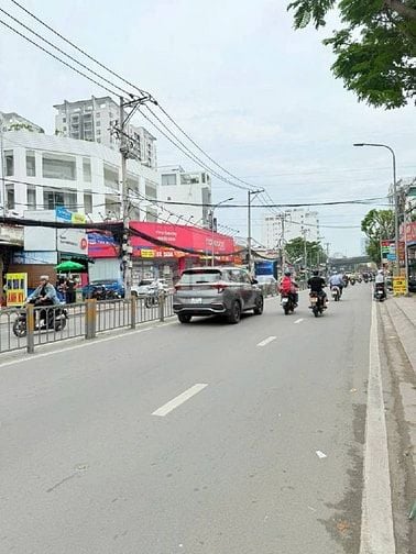Quận 7, mặt tiền, gần Lotte Mart, Sc Vivo city, Big C, Phú Mỹ Hưng