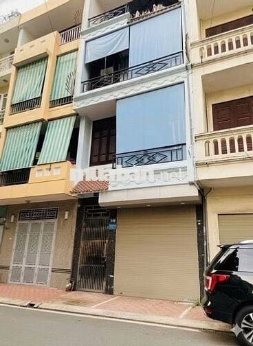 Bán Nhà HĐ 70M-5M-Giá 17 Tỷ.Ôtô đỗ cửa,Kinh Doanh, VP