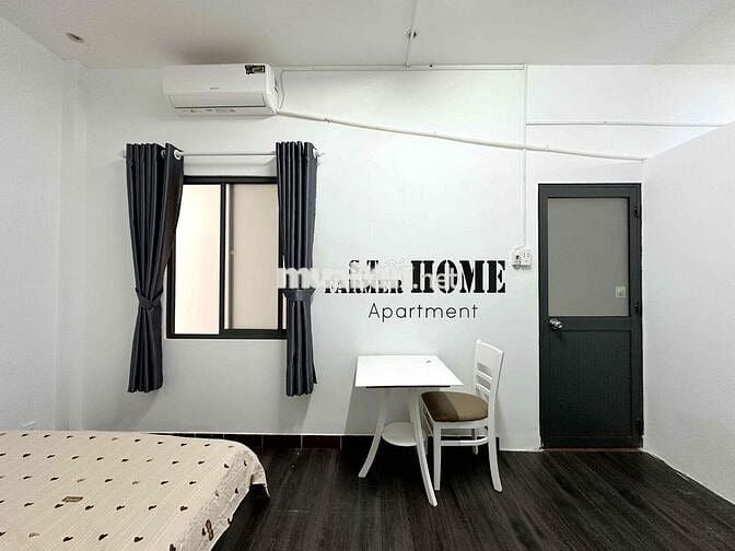 PHÒNG STUDIO FULL NT 25M2 | SẠCH SẼ | NGAY KHU CƯ XÁ BẮC HẢI Q10