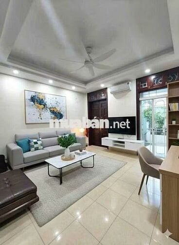 Bán Nhà HĐ 70M-5M-Giá 17 Tỷ.Ôtô đỗ cửa,Kinh Doanh, VP