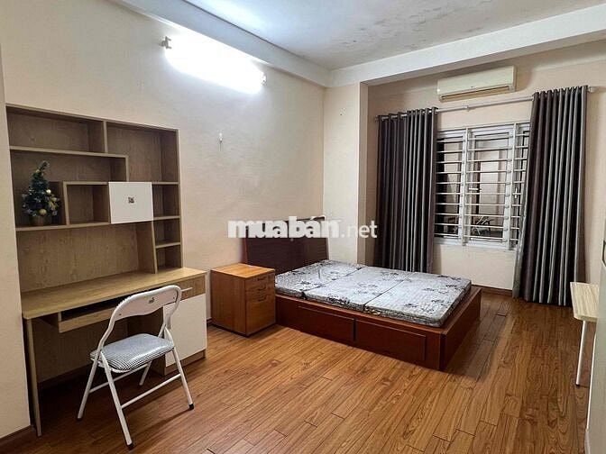 Phòng trọ full đồ ngõ rộng oto tảo đỗ cửa