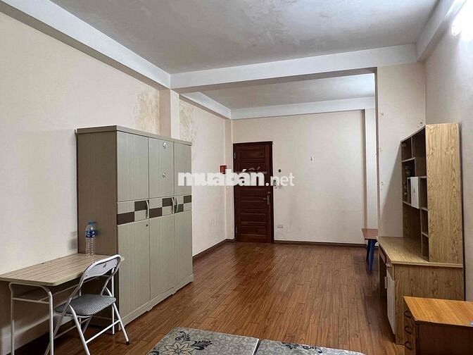 Phòng trọ full đồ ngõ rộng oto tảo đỗ cửa