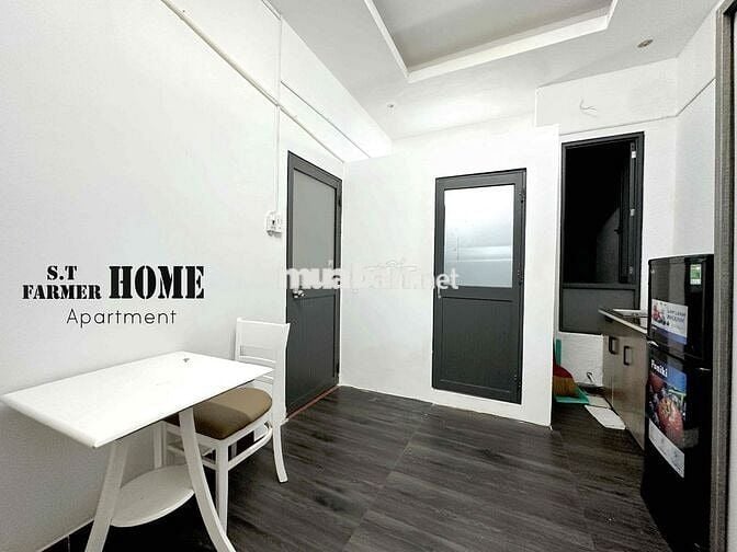 PHÒNG STUDIO FULL NT 25M2 | SẠCH SẼ | NGAY KHU CƯ XÁ BẮC HẢI Q10