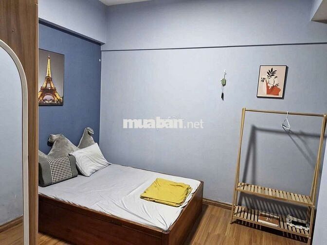 Thạch Bàn - Garden City căn 98m2 - 3 ngủ - Full Đồ - 9Tr