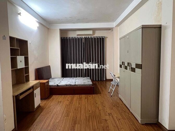 Phòng trọ full đồ ngõ rộng oto tảo đỗ cửa