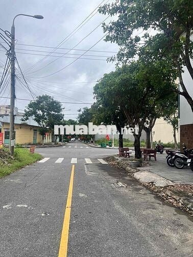 Chính Chủ Lô Đất Biển HOÀNG CÔNG CHẤT _ NGŨ HÀNH SƠN_ Cách Biển 500M