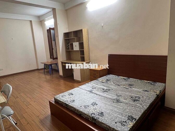 Phòng trọ full đồ ngõ rộng oto tảo đỗ cửa