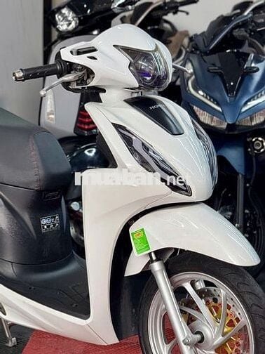 💥Vision dọn kiễng đời 2024 Smartkey Biển67 9chủ ký