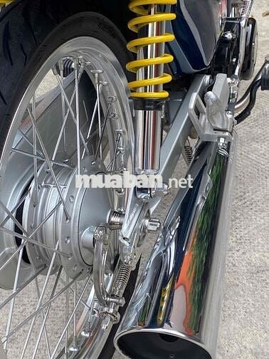 CẦN BÁN weve ampha 2002 fun thái