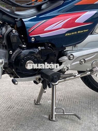 CẦN BÁN weve ampha 2002 fun thái